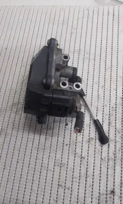 Audi A6 S6 C6 4F Intake manifold valve actuator/motor 059129086L A2C53289031 1019809S06