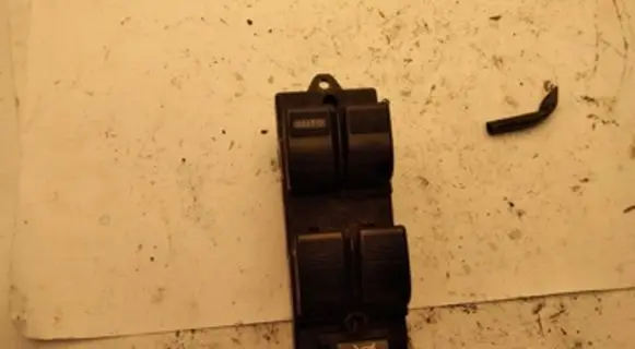Mazda 6 Electric window control switch 7922A47