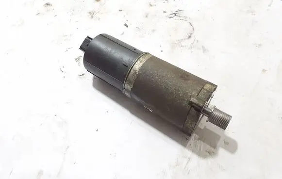 Mercedes-Benz GLS X167 Electric power steering pump 01317002117