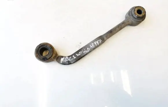 Mercedes-Benz C W203 Front anti-roll bar/stabilizer link a2033200889