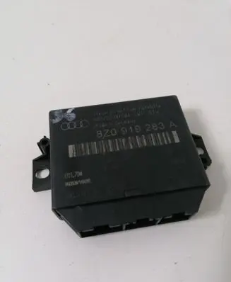 Audi A4 S4 B6 8E 8H Parking PDC control unit/module 8Z0919283A