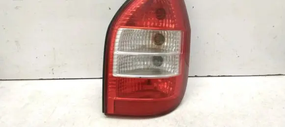 Opel Zafira A Rear/tail lights 5174 RS1022A01