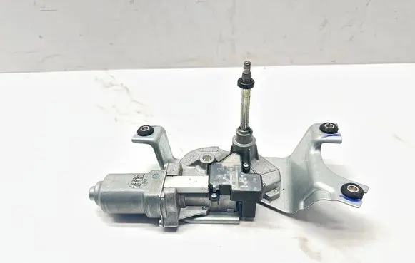 BMW X5 F15 Rear window wiper motor 7318710 18943210 300813