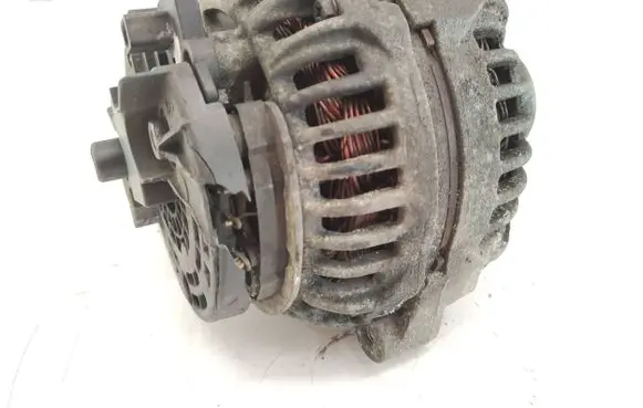 Volvo XC90 Generator/alternator 30667788 0124625024