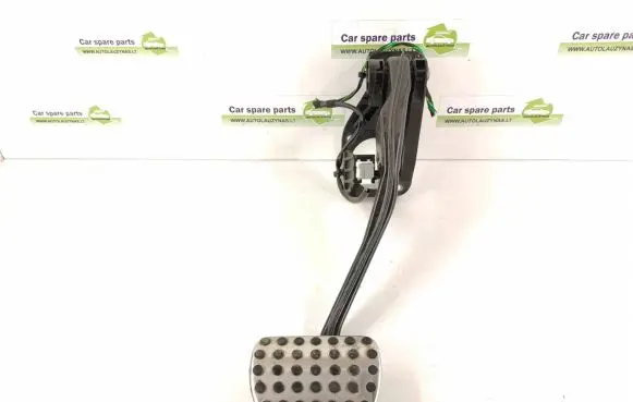Mercedes-Benz B W246 W242 Brake pedal A2462900207 2462920207