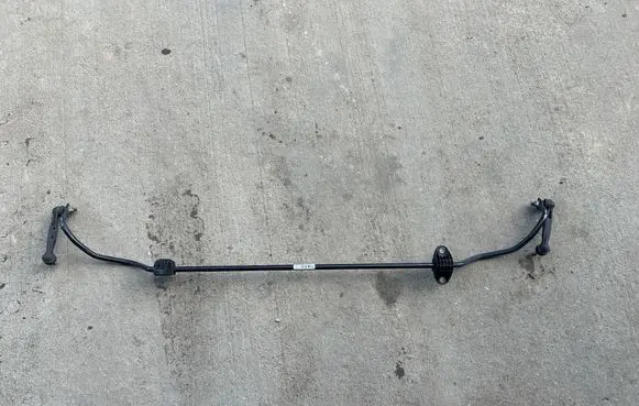 BMW 3 G20 G21 Rear anti-roll bar/sway bar 687069201