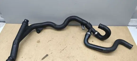 BMW 1 E81 E87 Engine coolant pipe/hose 7787380
