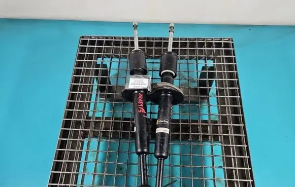 Audi A4 S4 B6 8E 8H Front shock absorber/damper IMPRK1418975
