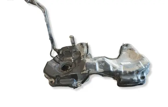 Audi A4 S4 B9 Fuel tank 8W0201021CL