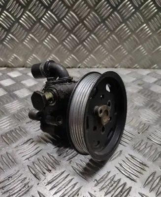 Seat Alhambra (Mk1) Power steering pump 038145255B