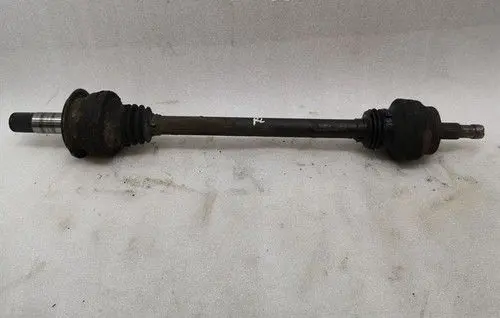 Mercedes-Benz CL C216 Rear driveshaft/prop shaft A2213503410