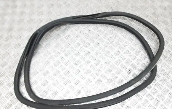 Chrysler Pacifica Rear door rubber seal (on body) 