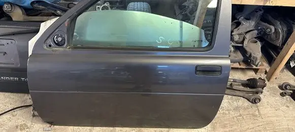 Land Rover Freelander Door (2 Door Coupe) 