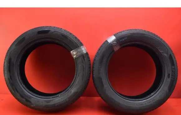 Audi A3 S3 8L R17 winter tire 