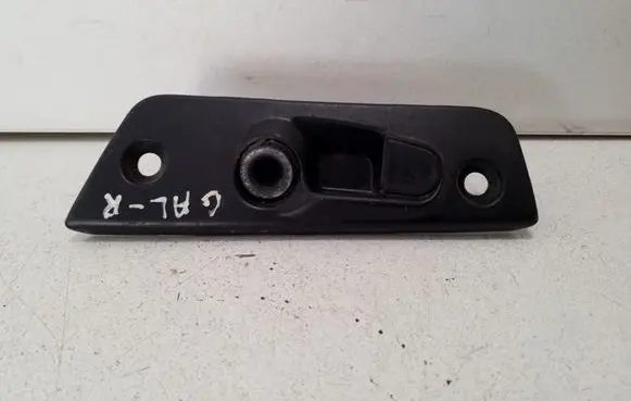 Volkswagen Transporter - Caravelle T5 Sliding door check strap stopper 7H0843638E