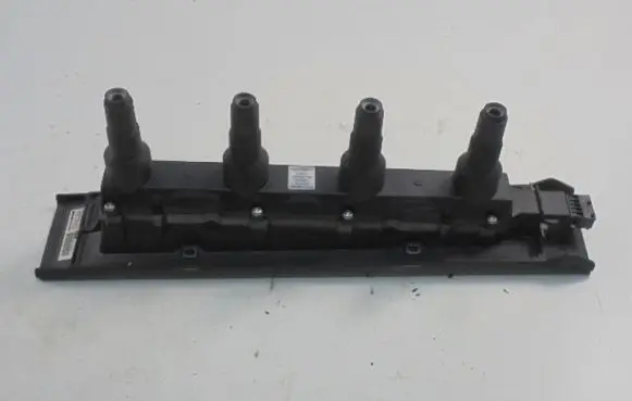 Saab 9-5 High voltage ignition coil 9197559