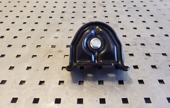 Nissan Juke I F15 Other interior part