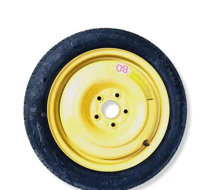 Honda Accord R16 spare wheel 