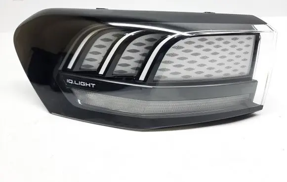 Volkswagen ID.7 Rear/tail lights 14B945207A