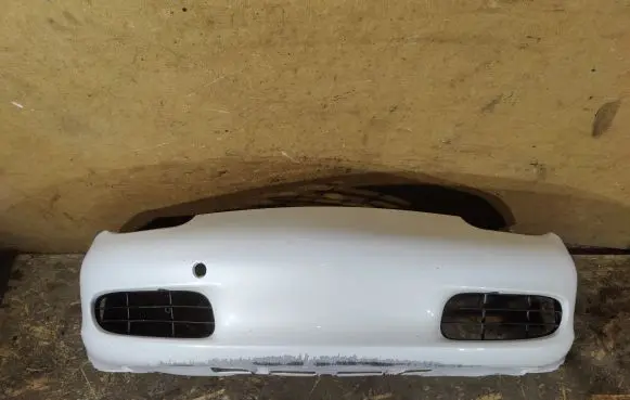 Porsche Boxster 986 Front bumper 98659531100