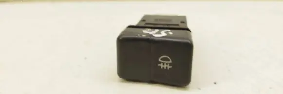 Subaru Forester SF Fog light switch 