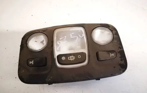 Citroen DS4 Front seat light 96727263zd