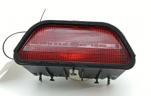 Mercedes-Benz ML W163 Third/center stoplight A1638200156