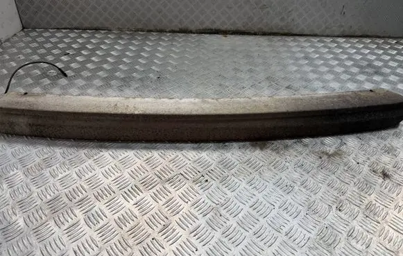 Audi A2 Rear bumper support beam 