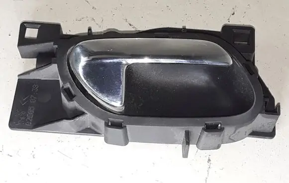 Citroen C4 I Front door interior handle 96435310VD 10012IND7387
