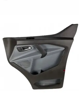 Ford Transit Custom Front door card panel trim