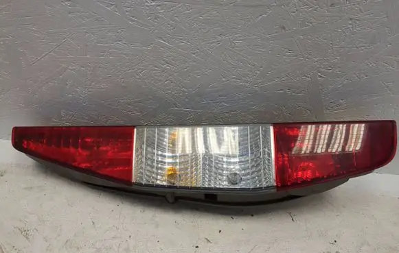 Fiat Doblo Rear/tail lights