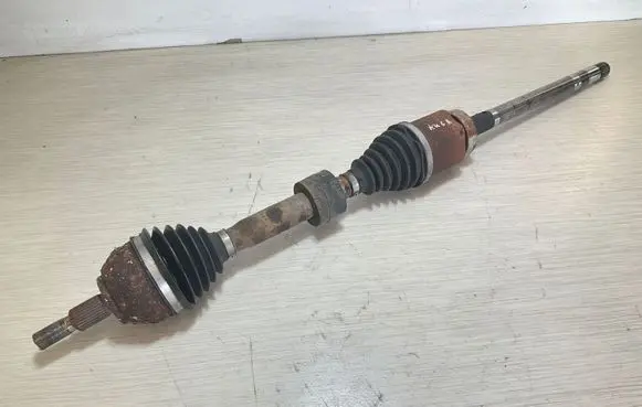 Ford Kuga I Front driveshaft