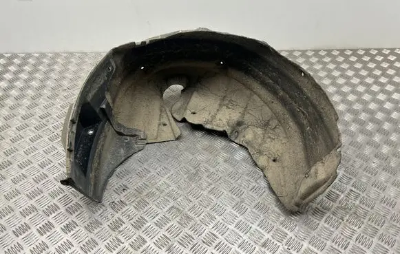 Toyota Verso Rear arch fender liner splash guards 