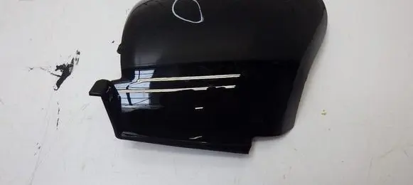 Citroen C4 Cactus Dashboard side end trim 9800190077