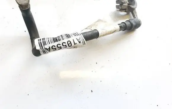 Skoda Superb B6 (3T) Positive cable (battery) 