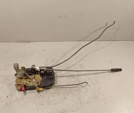Jeep Grand Cherokee (WK) Front door lock