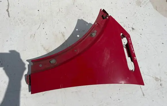 Mini One - Cooper R50 - 53 Fender