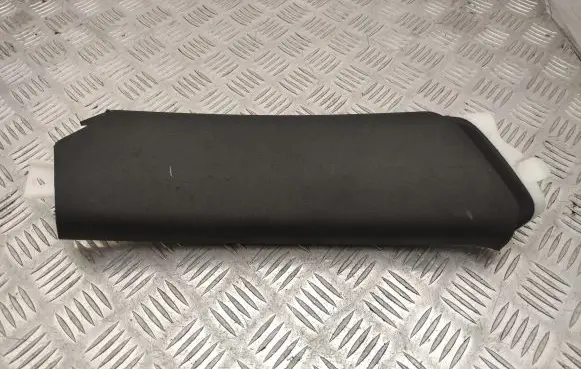 (C) pillar trim