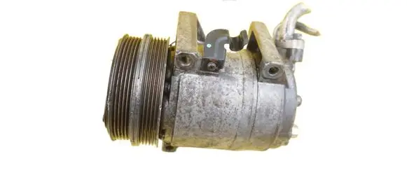 Ford Kuga I Air conditioning (A/C) compressor (pump) P31308257