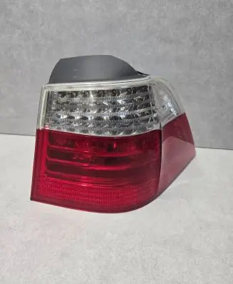BMW 5 E60 E61 Rear/tail lights 7177694 0019580 2VA00942602