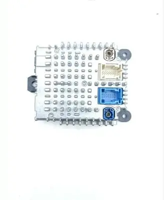 Mercedes-Benz EQS X296 Other control units/modules A2148208100