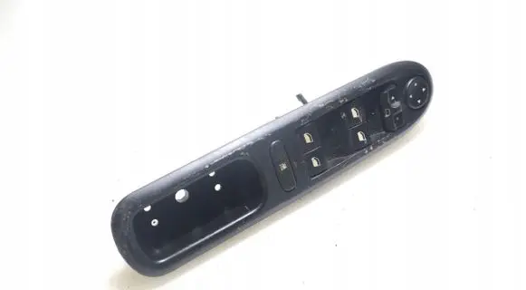 Peugeot 407 Electric window control switch