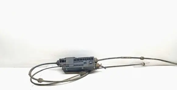 BMW X5 E70 Hand brake control module 