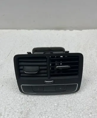 Audi RS5 Rear air vent grill 8W0819203B 0962600002 07092020