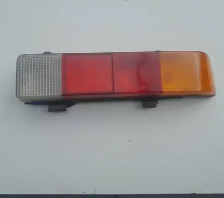 Fiat 500 Cinquecento Rear/tail lights 7629366