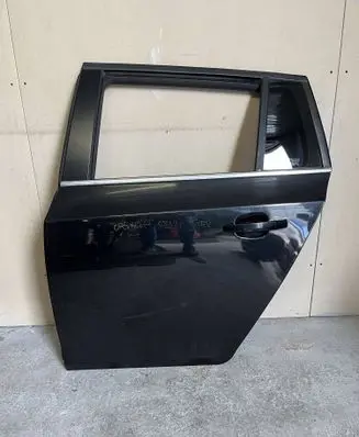 Chevrolet Cruze Rear door 121212