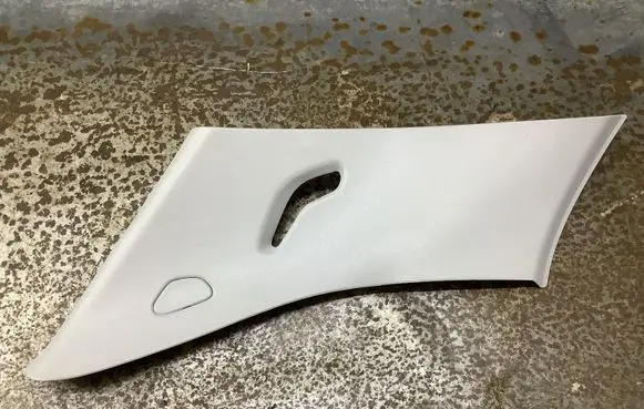 Chevrolet Bolt (C) pillar trim T11025 1989094674555