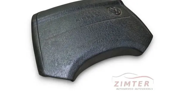 Volkswagen Transporter - Caravelle T4 Steering wheel airbag 701880203C