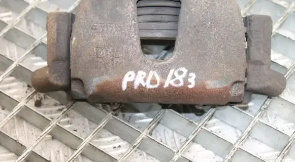 Ford Kuga I Front brake caliper