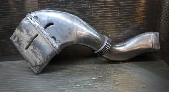 Volvo S80 Air intake hose/pipe 9492794